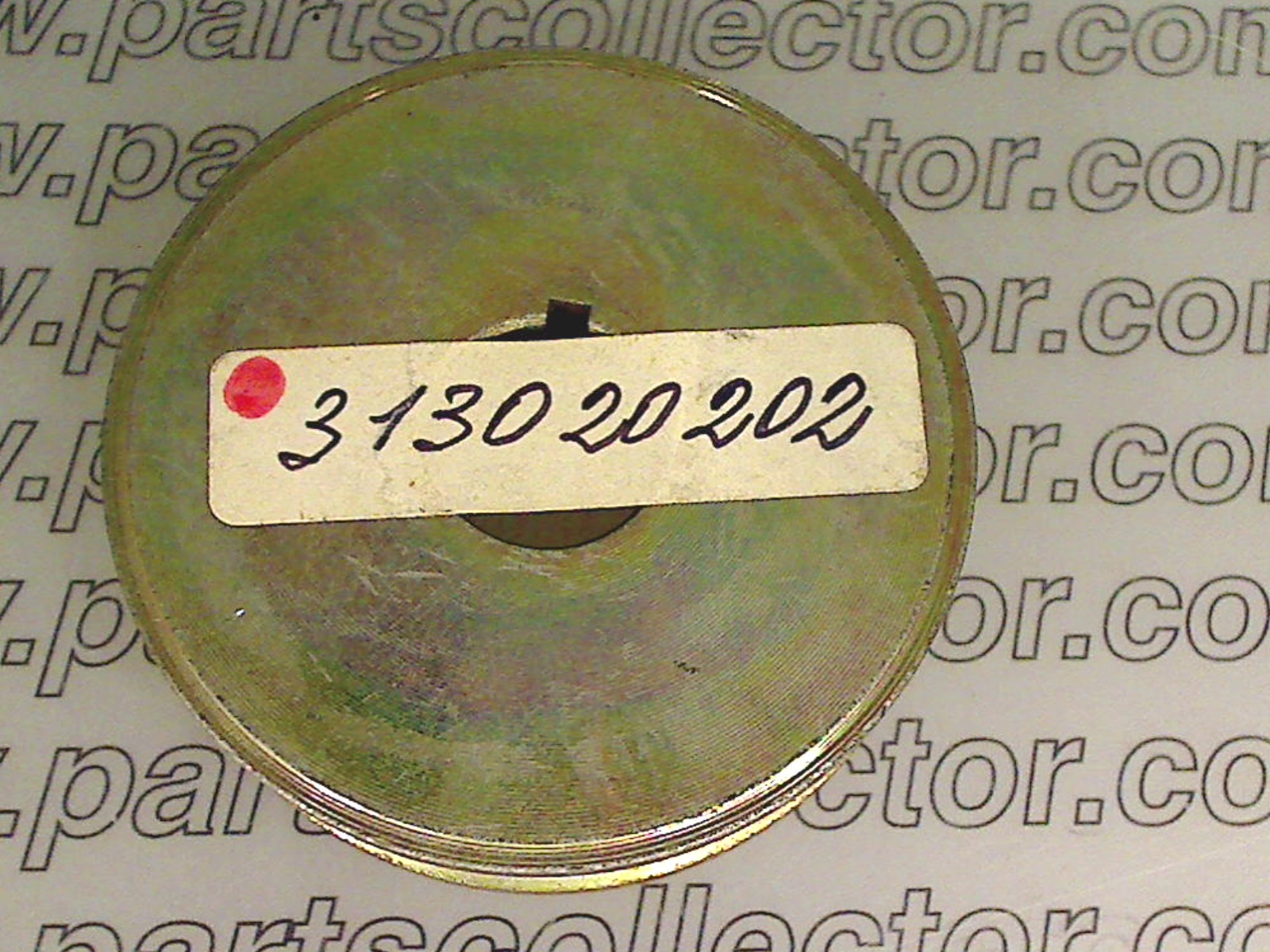 MASERATI 313020202 Electrical system code 10272 compatible with: MASERATI BITURBO - additional view